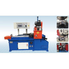 Hydraulic Aluminum Tube Steel Pipe Cutting Machine